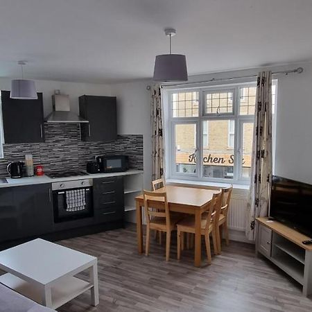 Vh Premier Flat 3 Gillingham (Kent) Exterior foto