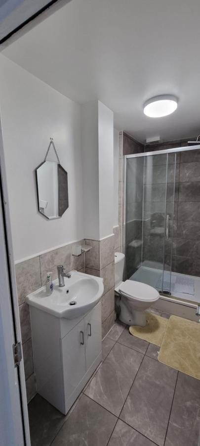 Vh Premier Flat 3 Gillingham (Kent) Exterior foto