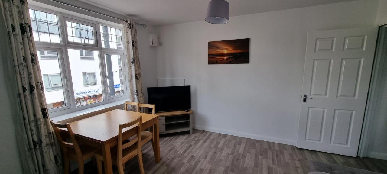 Vh Premier Flat 3 Gillingham (Kent) Exterior foto
