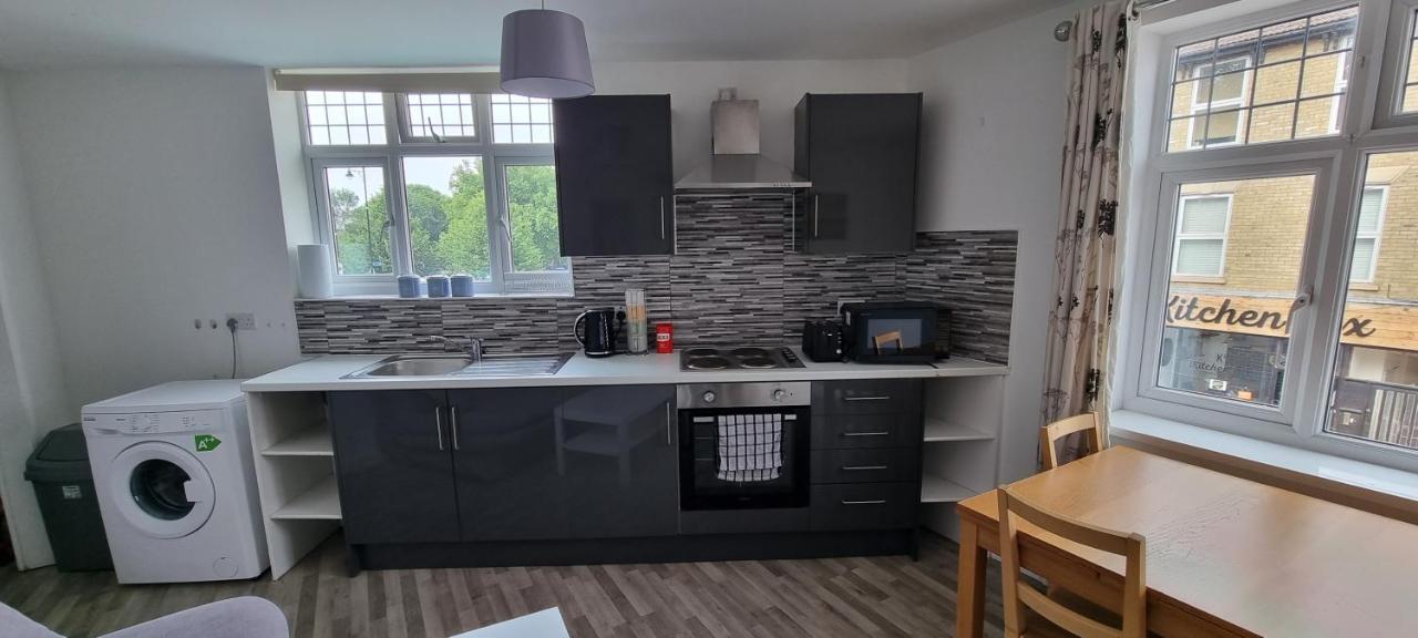 Vh Premier Flat 3 Gillingham (Kent) Exterior foto