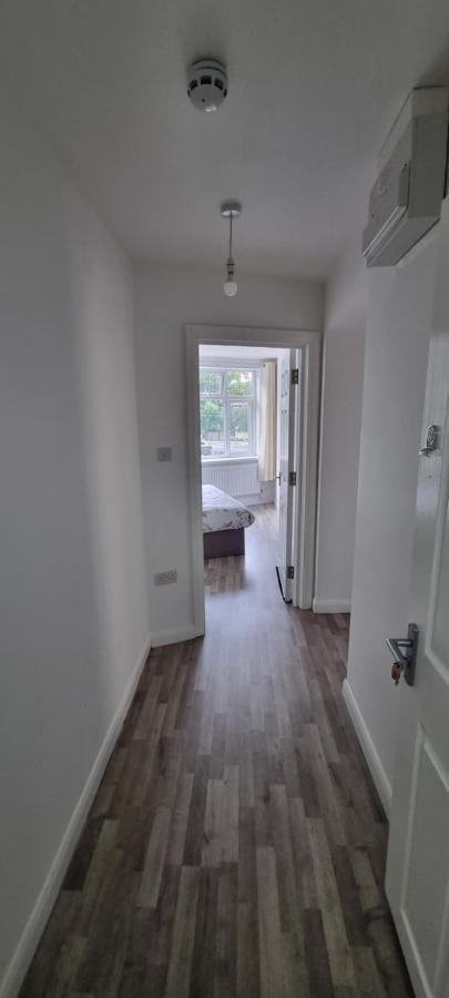 Vh Premier Flat 3 Gillingham (Kent) Exterior foto