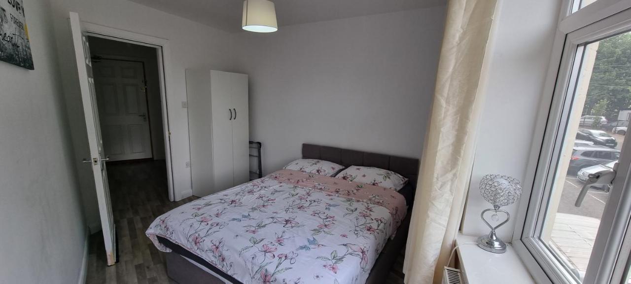Vh Premier Flat 3 Gillingham (Kent) Exterior foto