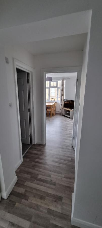 Vh Premier Flat 3 Gillingham (Kent) Exterior foto